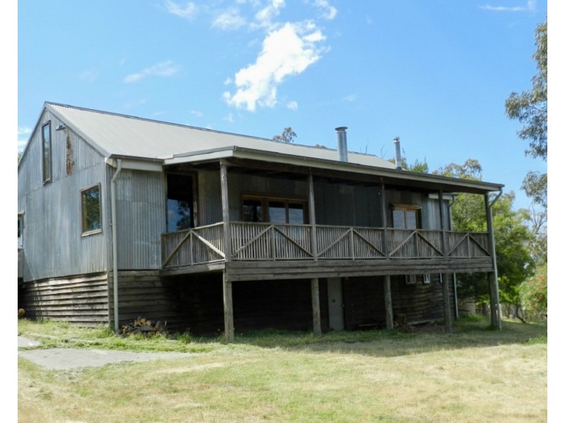 Lot 4 2337 Range Rd, Goulburn NSW 2580