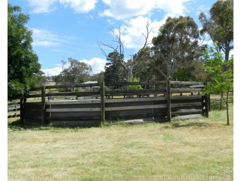 Lot 4 2337 Range Rd, Goulburn NSW 2580