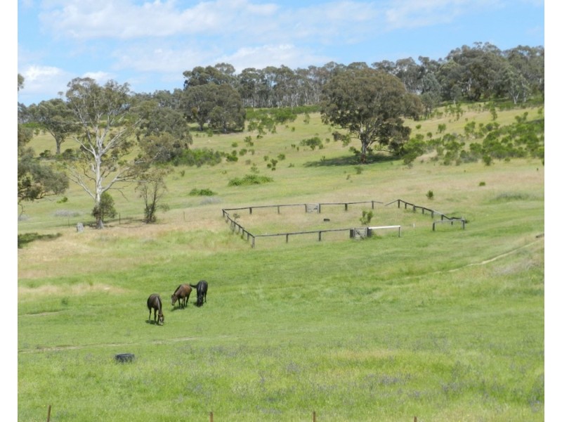 Lot 4 2337 Range Rd, Goulburn NSW 2580
