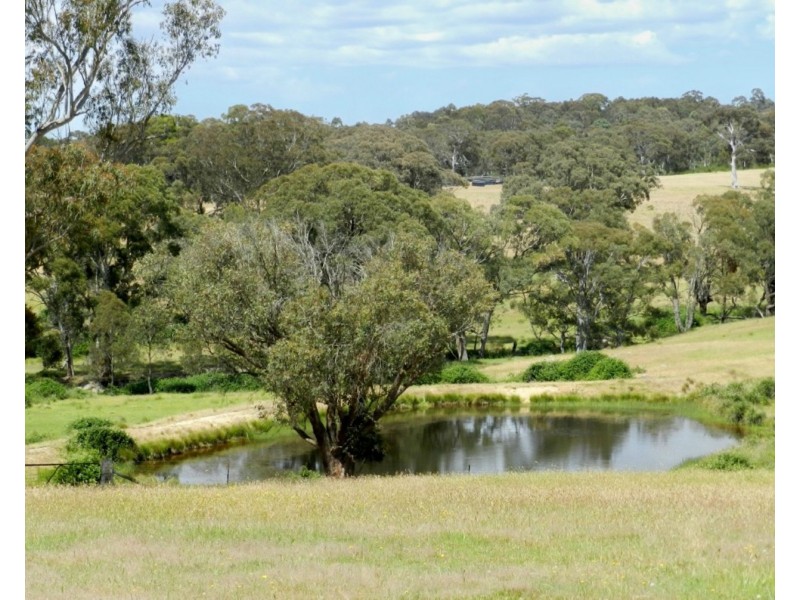 Lot 4 2337 Range Rd, Goulburn NSW 2580
