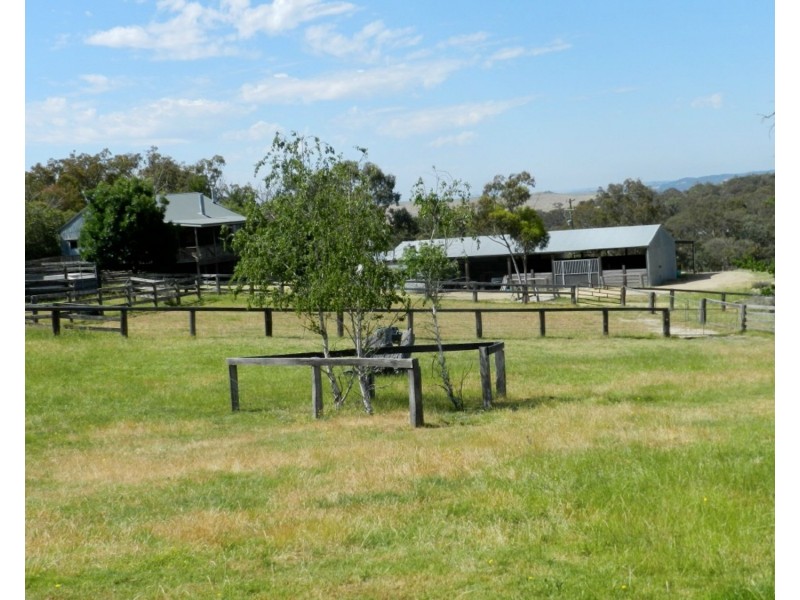 Lot 4 2337 Range Rd, Goulburn NSW 2580