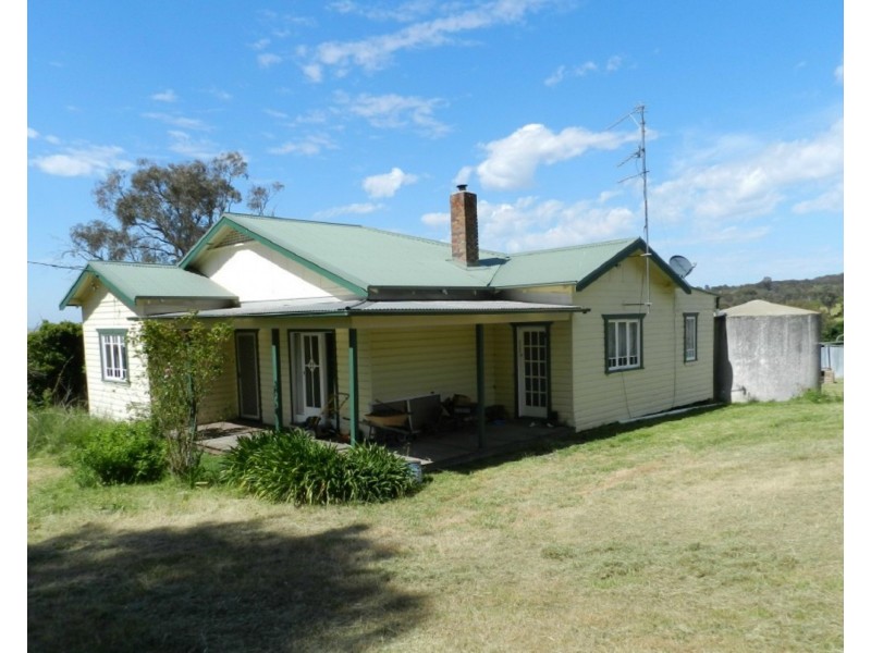 Lot 4 2337 Range Rd, Goulburn NSW 2580