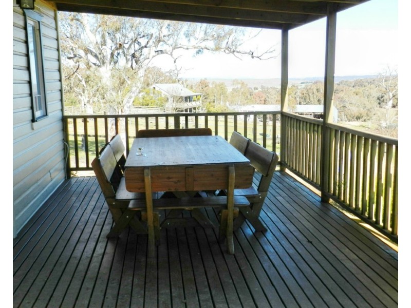 Lot 4 2337 Range Rd, Goulburn NSW 2580