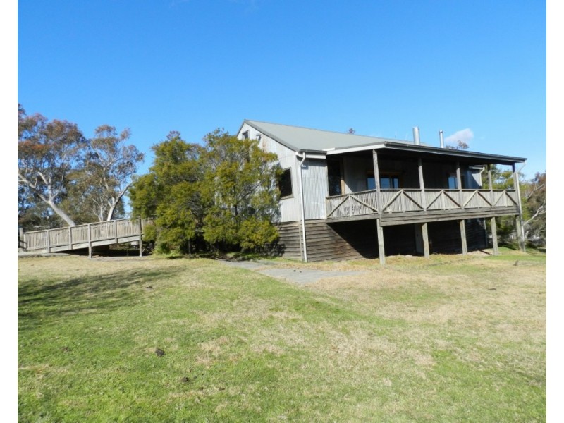 Lot 4 2337 Range Rd, Goulburn NSW 2580