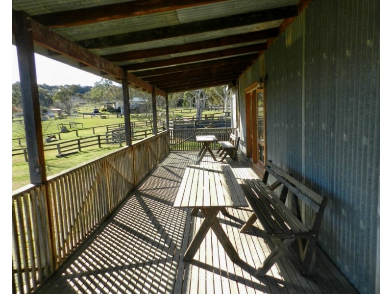 Lot 4 2337 Range Rd, Goulburn NSW 2580