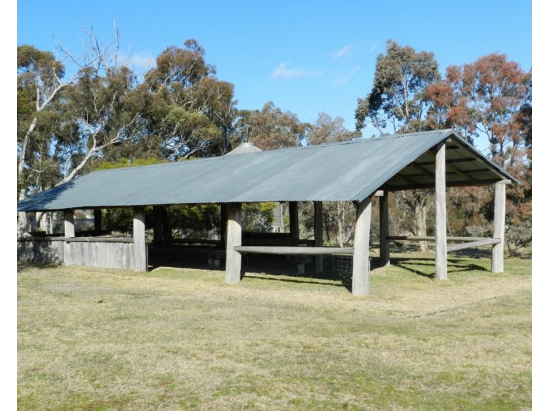 Lot 4 2337 Range Rd, Goulburn NSW 2580