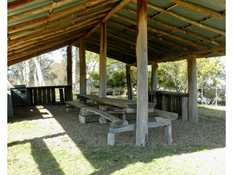 Lot 4 2337 Range Rd, Goulburn NSW 2580