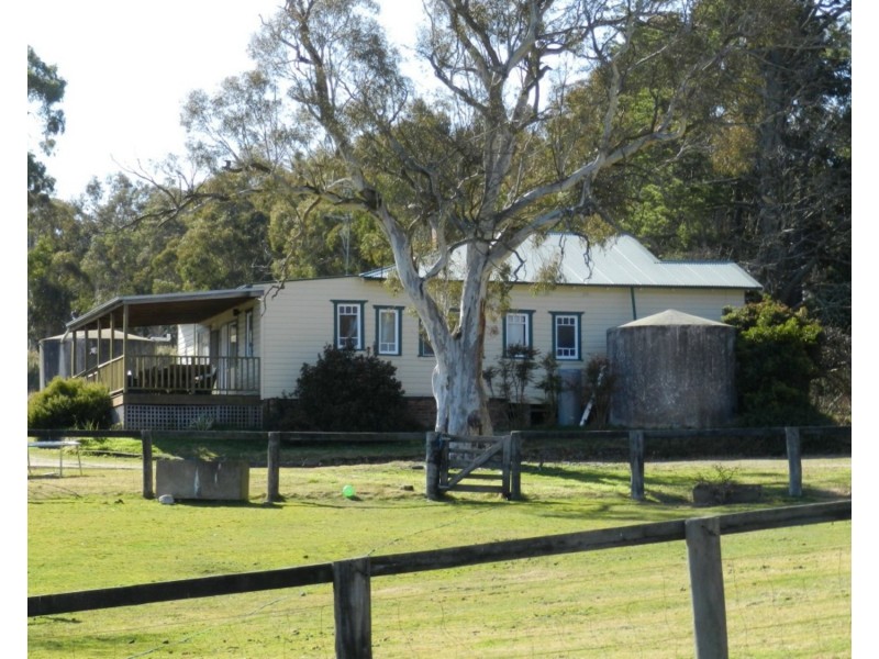 Lot 4 2337 Range Rd, Goulburn NSW 2580