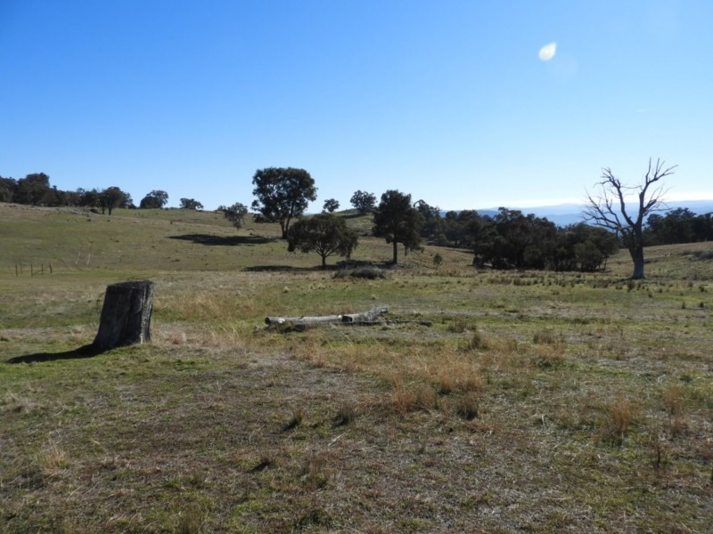 1222 Greenmantle Road, Bigga NSW 2583