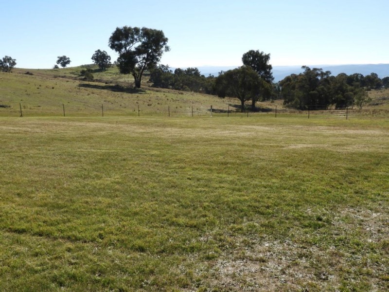 1222 Greenmantle Road, Bigga NSW 2583