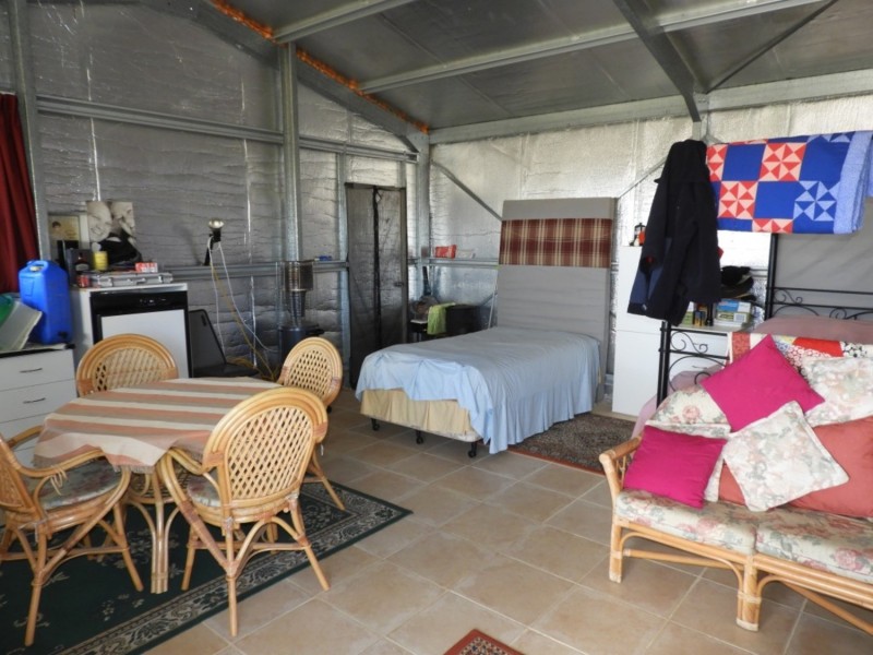 1222 Greenmantle Road, Bigga NSW 2583