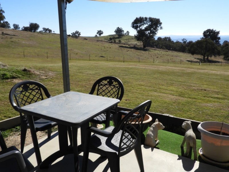 1222 Greenmantle Road, Bigga NSW 2583
