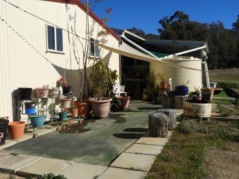 1222 Greenmantle Road, Bigga NSW 2583