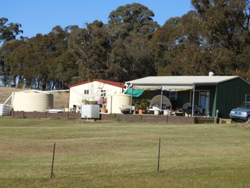 1222 Greenmantle Road, Bigga NSW 2583