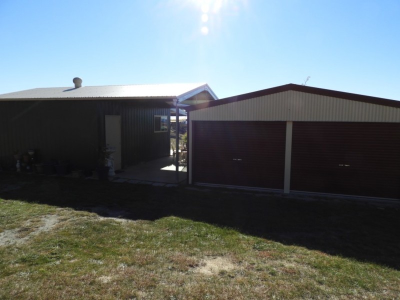 1222 Greenmantle Road, Bigga NSW 2583