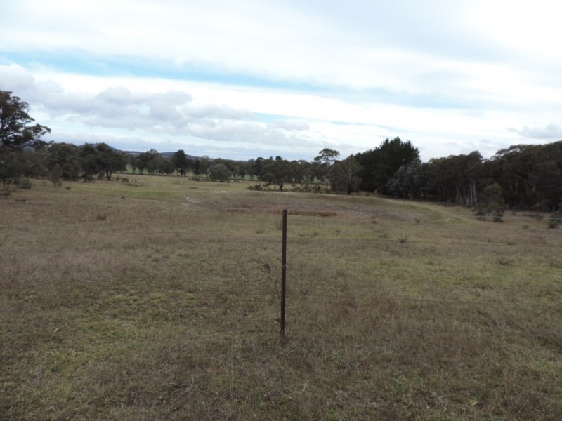 Lot 4 Highland Way, Marulan NSW 2579