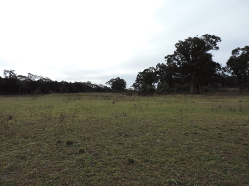 Lot 4 Highland Way, Marulan NSW 2579