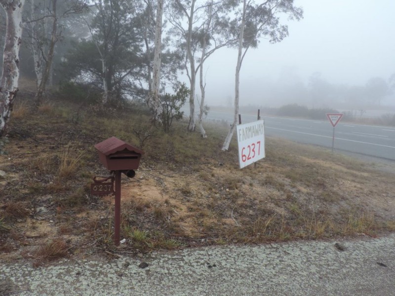 6237 Federal Highway, Collector NSW 2581