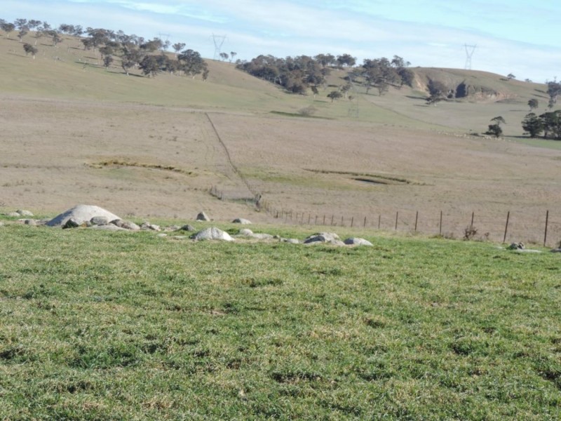 654 Wollogorang Road, Parkesbourne NSW 2580