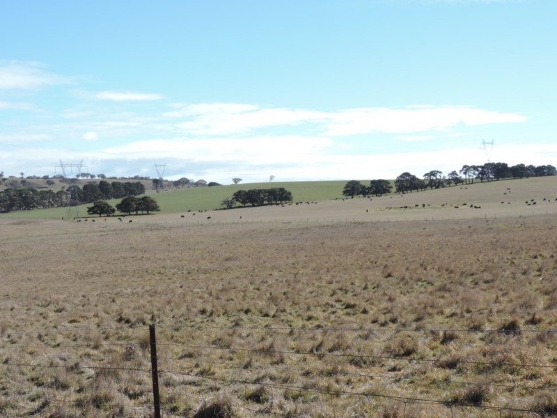 654 Wollogorang Road, Parkesbourne NSW 2580