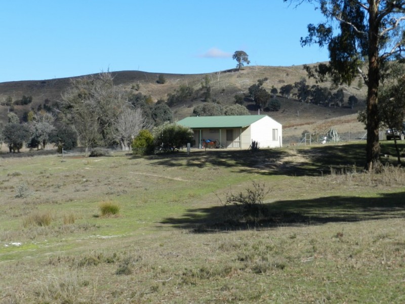 442 Cooksvale Road, Peelwood NSW 2583