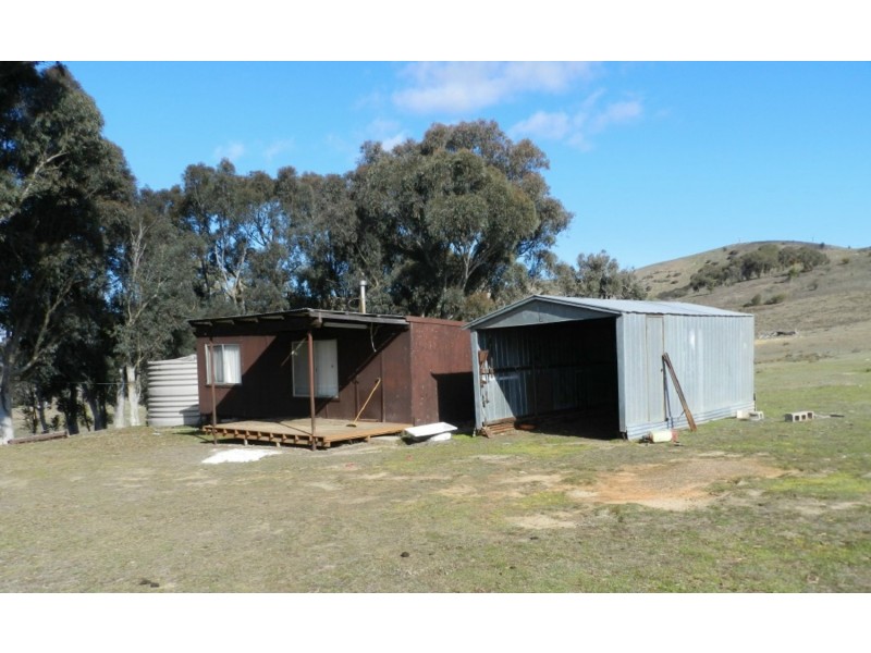 442 Cooksvale Road, Peelwood NSW 2583