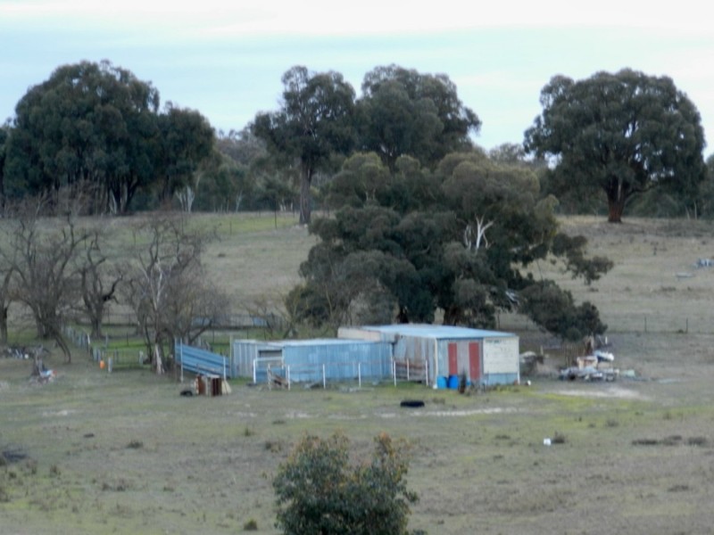 442 Cooksvale Road, Peelwood NSW 2583