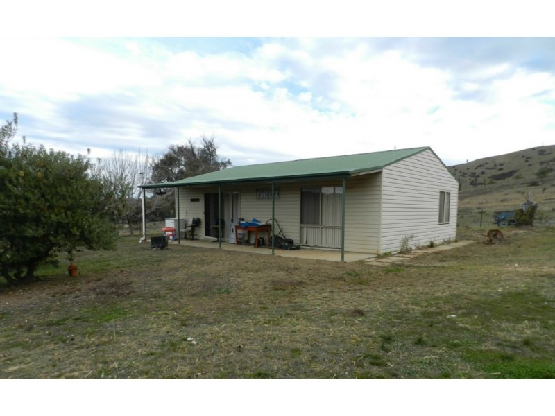 442 Cooksvale Road, Peelwood NSW 2583