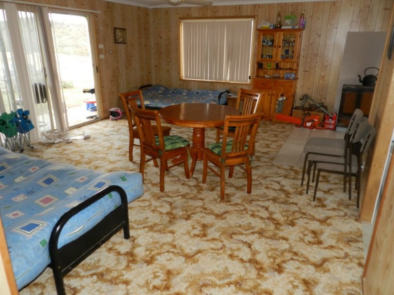 442 Cooksvale Road, Peelwood NSW 2583