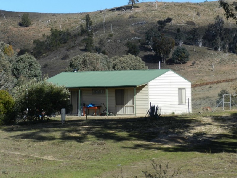 442 Cooksvale Road, Peelwood NSW 2583