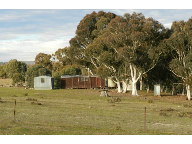 442 Cooksvale Road, Peelwood NSW 2583