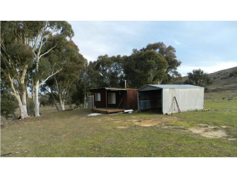 442 Cooksvale Road, Peelwood NSW 2583