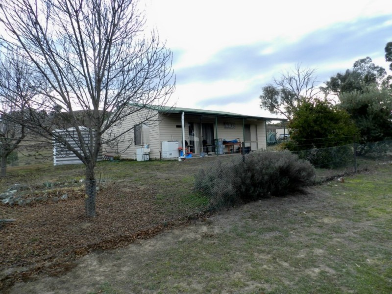 442 Cooksvale Road, Peelwood NSW 2583