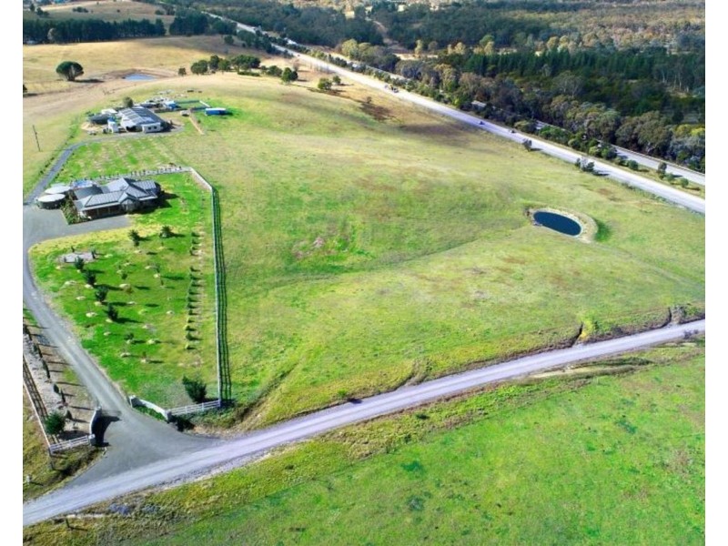 22 Eagles Lane, Marulan NSW 2579