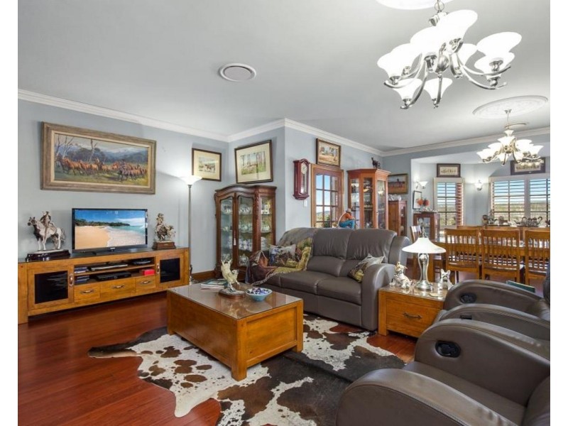 22 Eagles Lane, Marulan NSW 2579