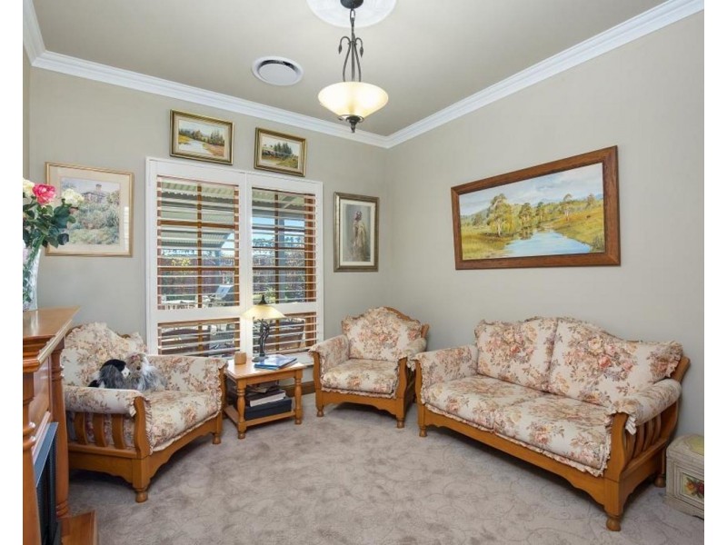 22 Eagles Lane, Marulan NSW 2579