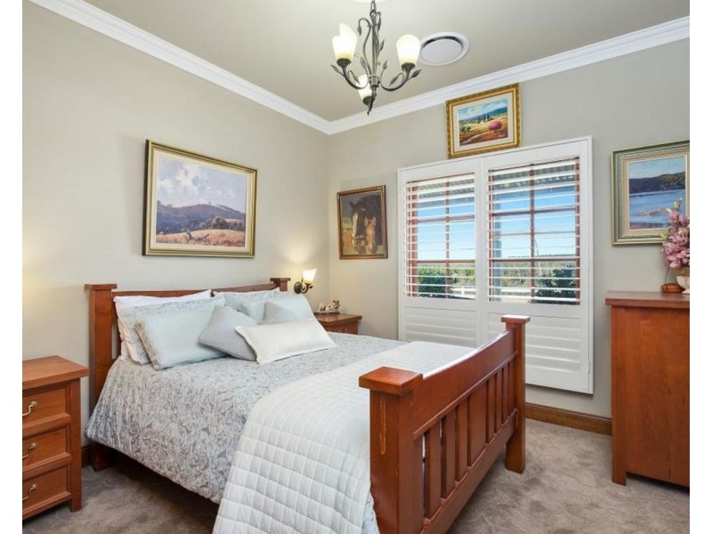 22 Eagles Lane, Marulan NSW 2579