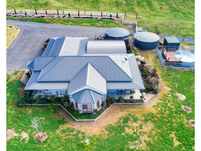 22 Eagles Lane, Marulan NSW 2579