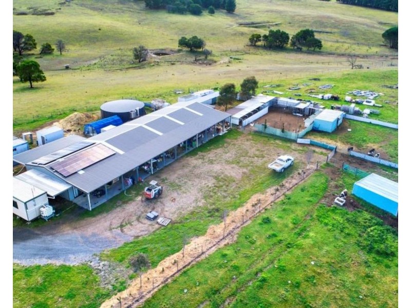 22 Eagles Lane, Marulan NSW 2579
