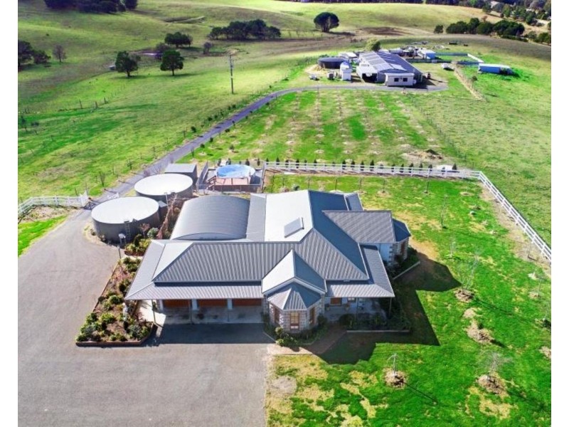 22 Eagles Lane, Marulan NSW 2579