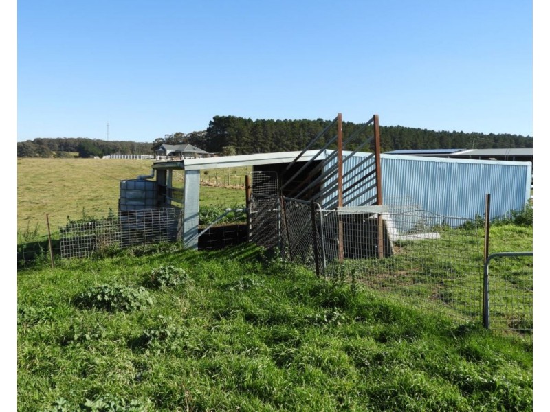 22 Eagles Lane, Marulan NSW 2579