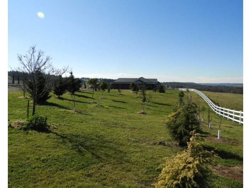 22 Eagles Lane, Marulan NSW 2579