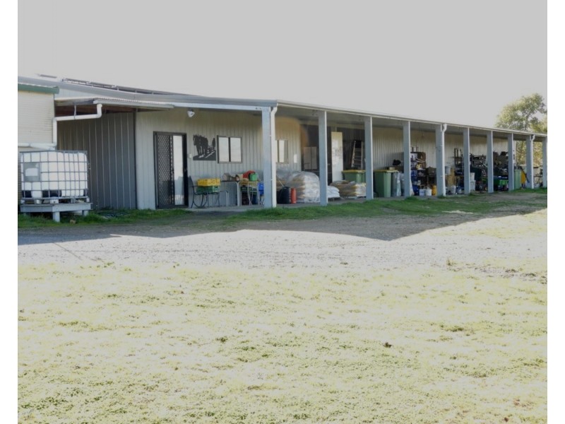 22 Eagles Lane, Marulan NSW 2579