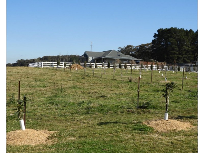 22 Eagles Lane, Marulan NSW 2579