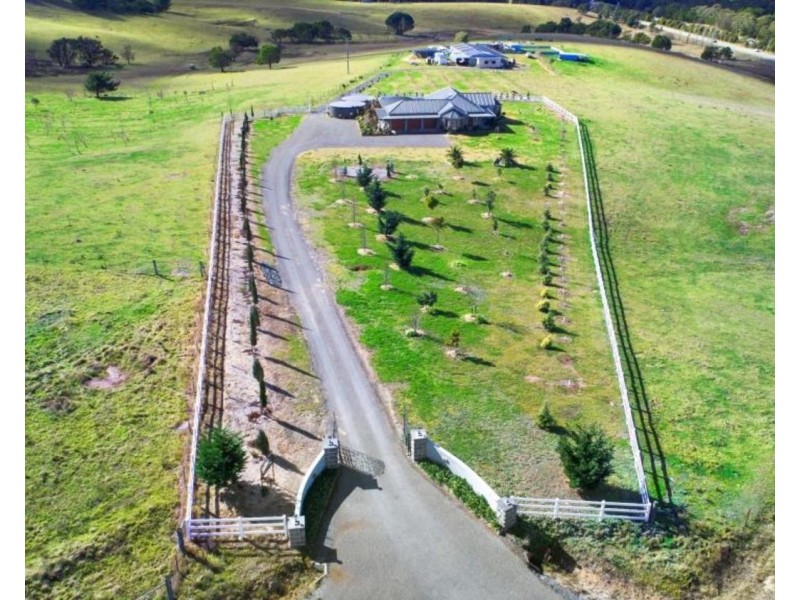 22 Eagles Lane, Marulan NSW 2579