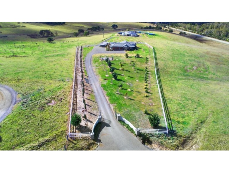 22 Eagles Lane, Marulan NSW 2579