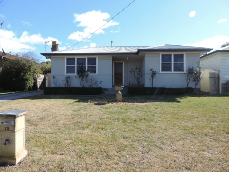 72 Hume Street, Goulburn NSW 2580