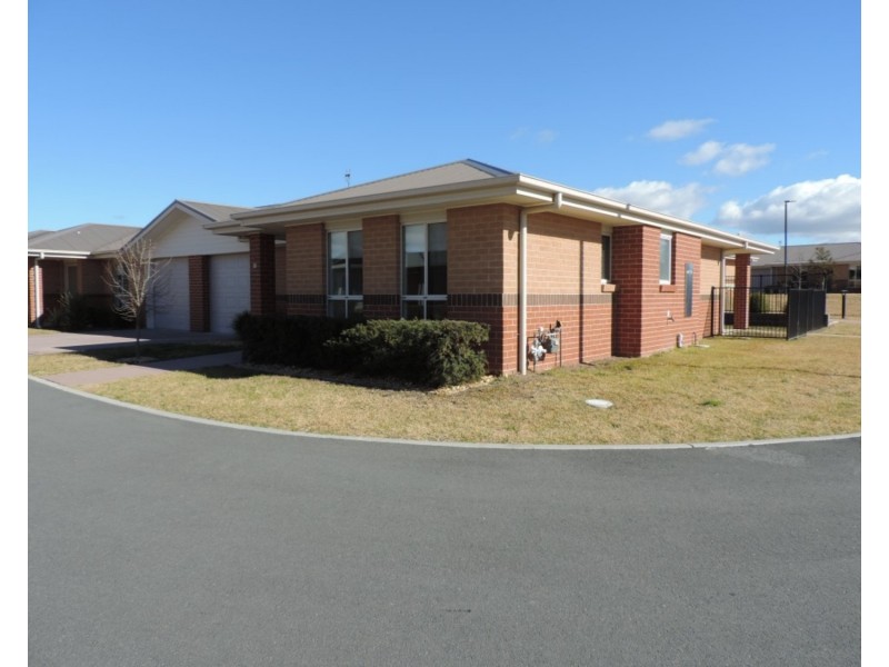 Villa 18 7 St Aubyn Road, Goulburn NSW 2580