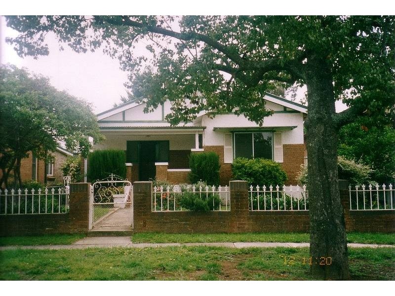 8 Belmore Street, Goulburn NSW 2580