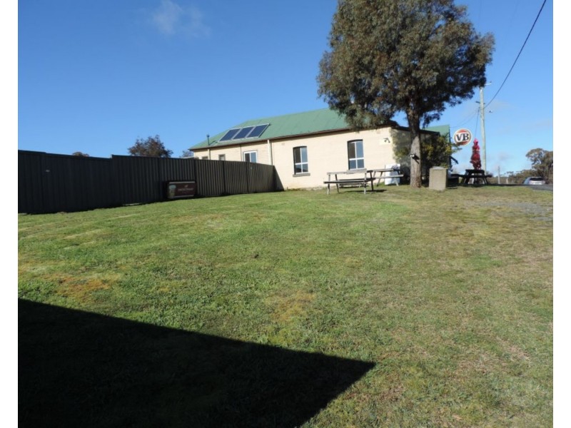 3 Britannia Street, Grabben Gullen NSW 2583